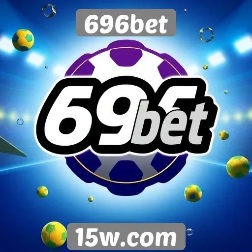 696bet oferece nova plataforma de jogos online