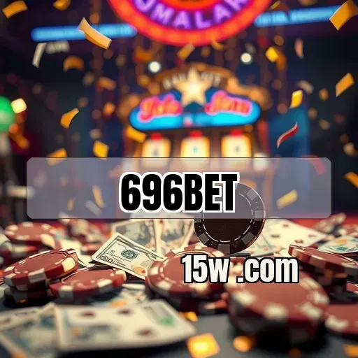 696bet: Bônus Imperdíveis para Jogadores em Busca de Aventura