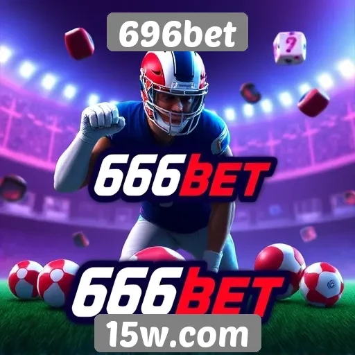 Avaliação dos jogos disponíveis na 696bet