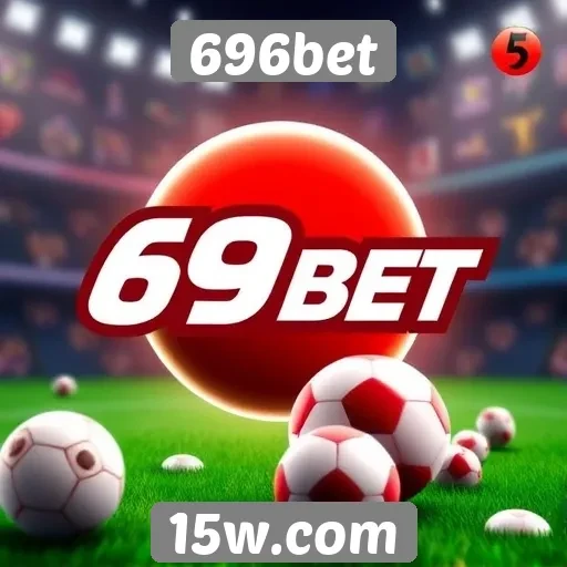 Análise das opções de jogos disponíveis no 696bet