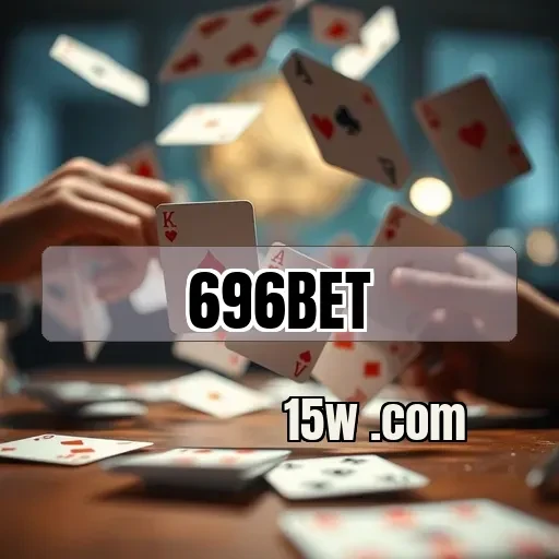 696bet: Conheça as Funcionalidades Imperdíveis da Área de Login