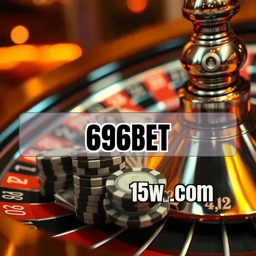 696bet: Experimente a Emoção da Aposta em Eventos Esportivos