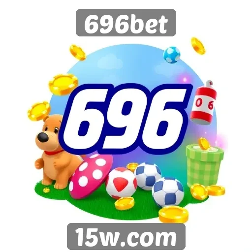 Os principais jogos disponíveis no 696bet