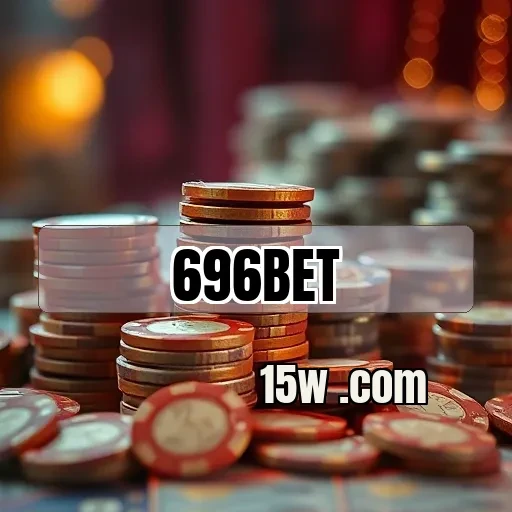 696bet VIP: Benefícios Imperdíveis e Como Participar da Exclusividade